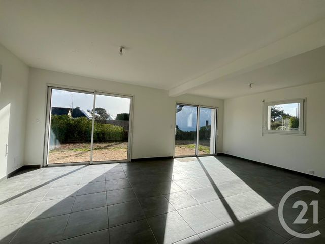 Maison &agrave; louer - 4 pi&egrave;ces - 85 m2 - St Pierre Quiberon - 56 - BRETAGNE