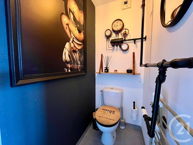 Appartement Studio &agrave; louer - 1 pi&egrave;ce - 37 m2 - Carnac - 56 - BRETAGNE