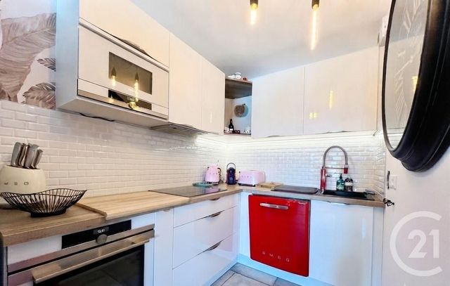 Appartement Studio &agrave; louer - 1 pi&egrave;ce - 37 m2 - Carnac - 56 - BRETAGNE