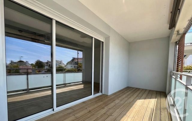 Appartement Studio &agrave; louer - 1 pi&egrave;ce - 37 m2 - Carnac - 56 - BRETAGNE