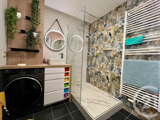 Appartement Studio &agrave; louer - 1 pi&egrave;ce - 37 m2 - Carnac - 56 - BRETAGNE