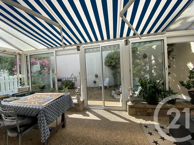 Maison &agrave; vendre - 5 pi&egrave;ces - 120 m2 - Quiberon - 56 - BRETAGNE