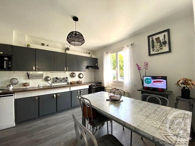 Maison &agrave; vendre - 5 pi&egrave;ces - 120 m2 - Quiberon - 56 - BRETAGNE