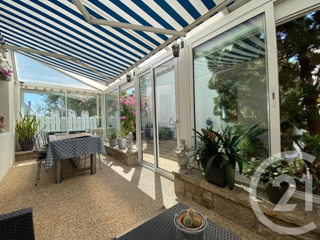 Maison &agrave; vendre - 5 pi&egrave;ces - 120 m2 - Quiberon - 56 - BRETAGNE