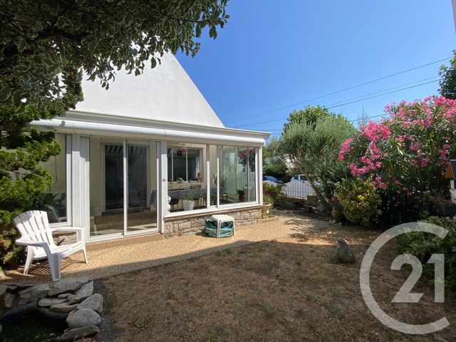 Maison &agrave; vendre - 5 pi&egrave;ces - 120 m2 - Quiberon - 56 - BRETAGNE