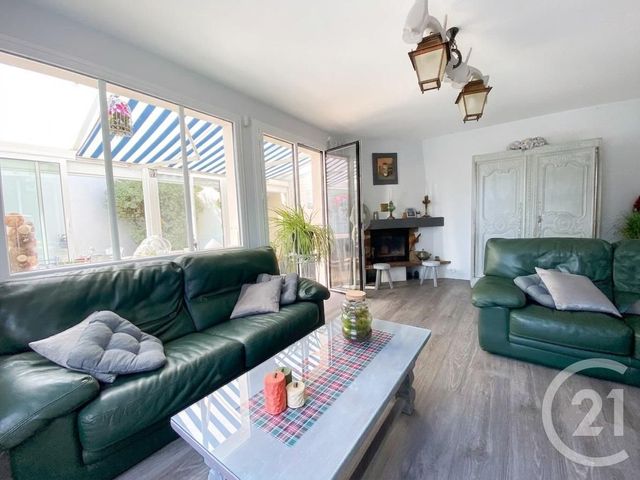 Maison &agrave; vendre - 5 pi&egrave;ces - 120 m2 - Quiberon - 56 - BRETAGNE