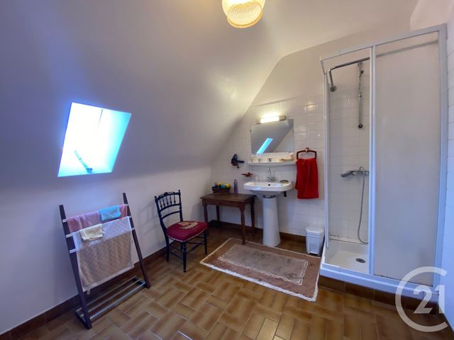Maison &agrave; vendre - 5 pi&egrave;ces - 120 m2 - Quiberon - 56 - BRETAGNE