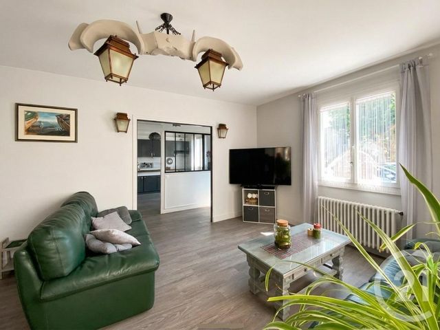 Maison &agrave; vendre - 5 pi&egrave;ces - 120 m2 - Quiberon - 56 - BRETAGNE