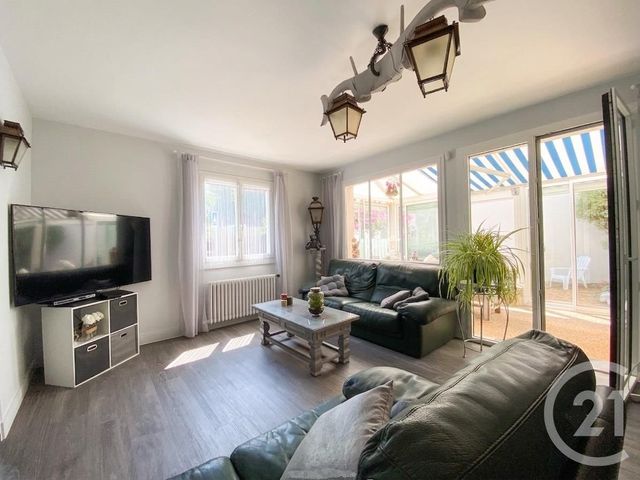 Maison &agrave; vendre - 5 pi&egrave;ces - 120 m2 - Quiberon - 56 - BRETAGNE
