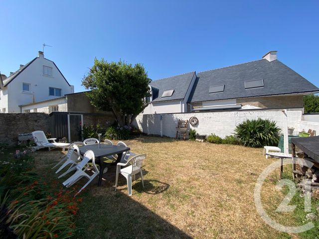 Maison &agrave; vendre - 5 pi&egrave;ces - 120 m2 - Quiberon - 56 - BRETAGNE