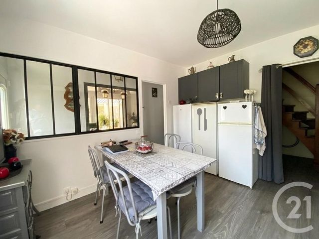 Maison &agrave; vendre - 5 pi&egrave;ces - 120 m2 - Quiberon - 56 - BRETAGNE