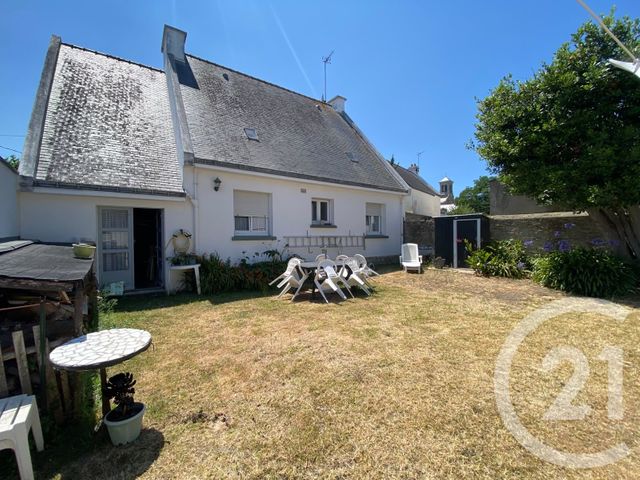 Maison &agrave; vendre - 5 pi&egrave;ces - 120 m2 - Quiberon - 56 - BRETAGNE