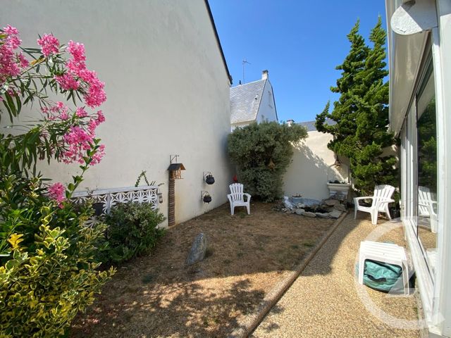Maison &agrave; vendre - 5 pi&egrave;ces - 120 m2 - Quiberon - 56 - BRETAGNE