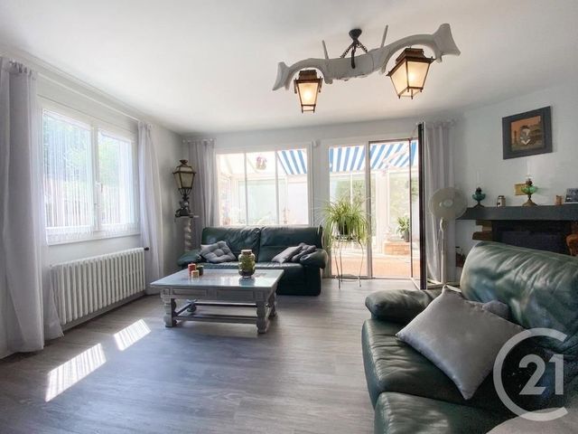 Maison &agrave; vendre - 5 pi&egrave;ces - 120 m2 - Quiberon - 56 - BRETAGNE