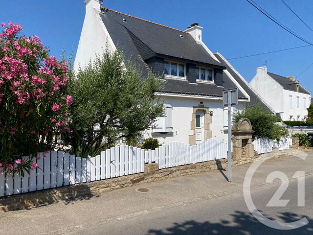 Maison à vendre QUIBERON