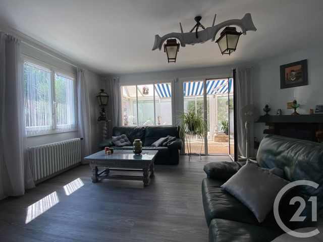 Maison &agrave; vendre - 5 pi&egrave;ces - 120 m2 - Quiberon - 56 - BRETAGNE