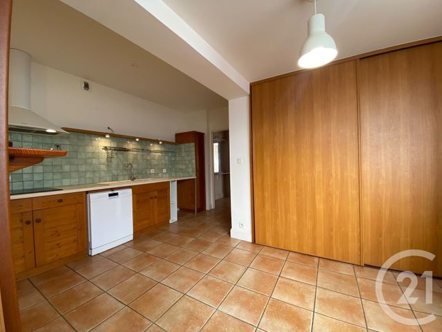 Appartement T3 &agrave; vendre - 3 pi&egrave;ces - 95 m2 - St Pierre Quiberon - 56 - BRETAGNE