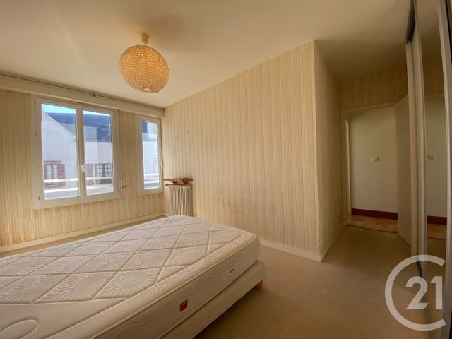 Appartement T3 &agrave; vendre - 3 pi&egrave;ces - 95 m2 - St Pierre Quiberon - 56 - BRETAGNE