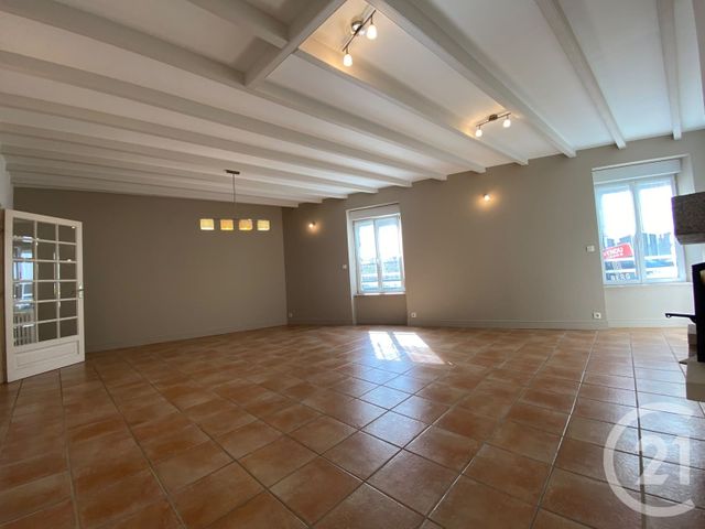 Appartement T3 &agrave; vendre - 3 pi&egrave;ces - 95 m2 - St Pierre Quiberon - 56 - BRETAGNE