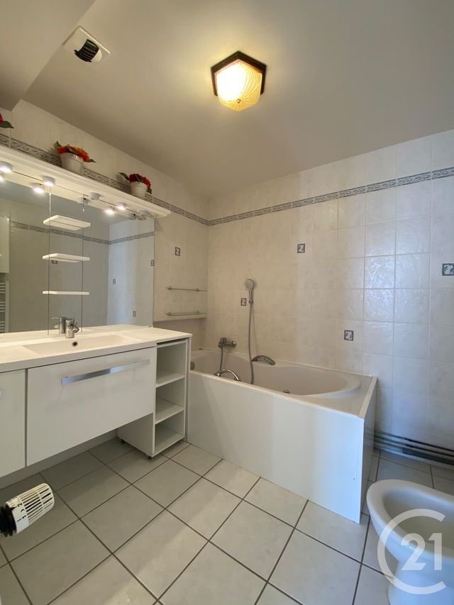 Appartement T3 &agrave; vendre - 3 pi&egrave;ces - 95 m2 - St Pierre Quiberon - 56 - BRETAGNE