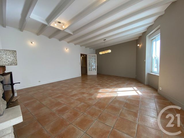 Appartement T3 &agrave; vendre - 3 pi&egrave;ces - 95 m2 - St Pierre Quiberon - 56 - BRETAGNE