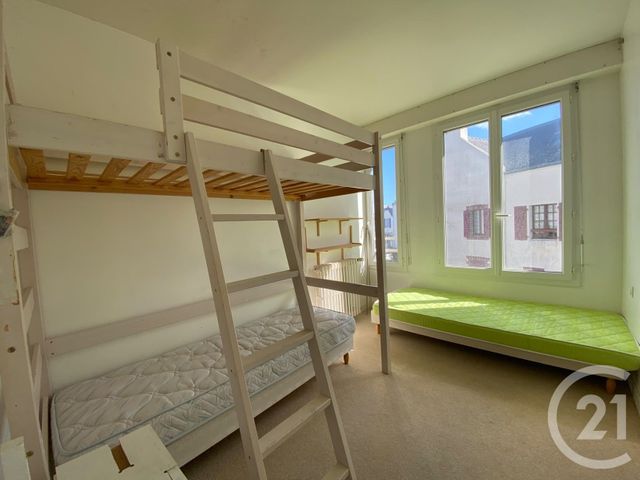 Appartement T3 &agrave; vendre - 3 pi&egrave;ces - 95 m2 - St Pierre Quiberon - 56 - BRETAGNE