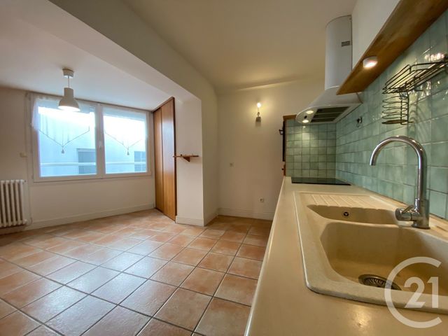 Appartement T3 &agrave; vendre - 3 pi&egrave;ces - 95 m2 - St Pierre Quiberon - 56 - BRETAGNE