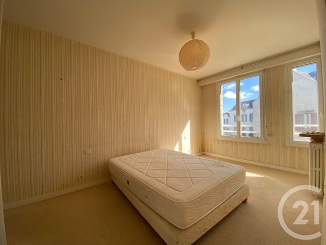 Appartement T3 &agrave; vendre - 3 pi&egrave;ces - 95 m2 - St Pierre Quiberon - 56 - BRETAGNE