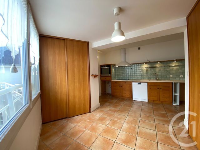 Appartement T3 &agrave; vendre - 3 pi&egrave;ces - 95 m2 - St Pierre Quiberon - 56 - BRETAGNE