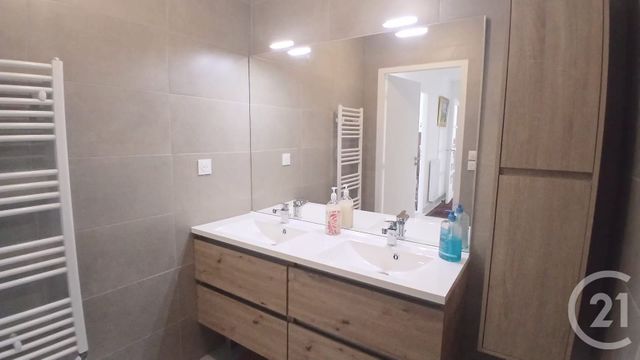 Appartement F3 &agrave; vendre - 3 pi&egrave;ces - 65,70 m2 - St Pierre Quiberon - 56 - BRETAGNE