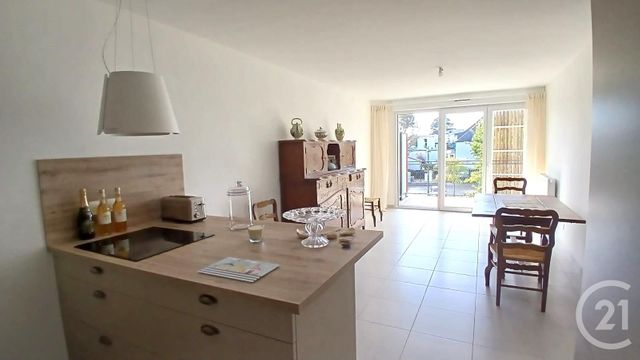 Appartement F3 à vendre ST PIERRE QUIBERON