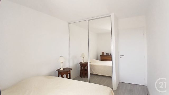 Appartement F3 &agrave; vendre - 3 pi&egrave;ces - 65,70 m2 - St Pierre Quiberon - 56 - BRETAGNE