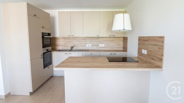 Appartement F3 &agrave; vendre - 3 pi&egrave;ces - 65,70 m2 - St Pierre Quiberon - 56 - BRETAGNE