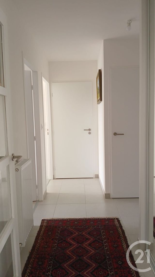 Appartement F3 &agrave; vendre - 3 pi&egrave;ces - 65,70 m2 - St Pierre Quiberon - 56 - BRETAGNE