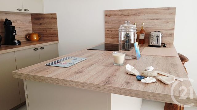 Appartement F3 &agrave; vendre - 3 pi&egrave;ces - 65,70 m2 - St Pierre Quiberon - 56 - BRETAGNE