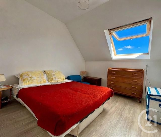 Maison &agrave; vendre - 3 pi&egrave;ces - 48,43 m2 - Quiberon - 56 - BRETAGNE