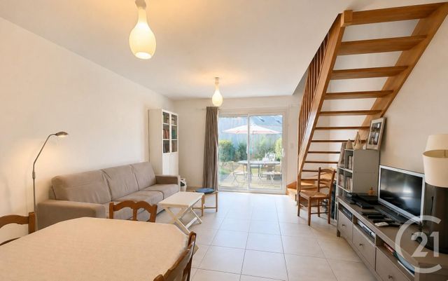Maison &agrave; vendre - 3 pi&egrave;ces - 48,43 m2 - Quiberon - 56 - BRETAGNE