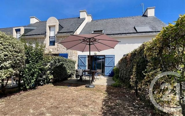 Maison &agrave; vendre - 3 pi&egrave;ces - 48,43 m2 - Quiberon - 56 - BRETAGNE