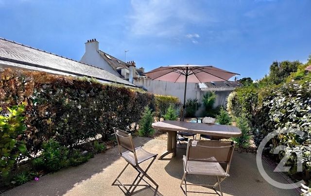 Maison &agrave; vendre - 3 pi&egrave;ces - 48,43 m2 - Quiberon - 56 - BRETAGNE