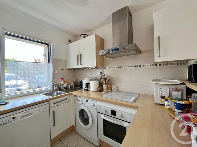 Maison &agrave; vendre - 3 pi&egrave;ces - 48,43 m2 - Quiberon - 56 - BRETAGNE
