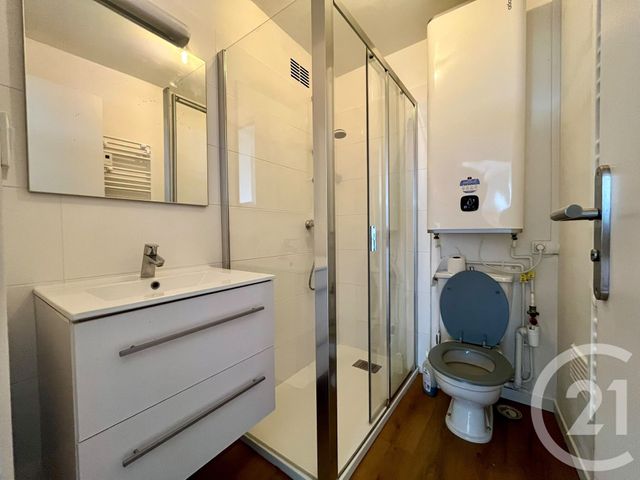 Appartement T2 &agrave; louer - 2 pi&egrave;ces - 38,43 m2 - Quiberon - 56 - BRETAGNE