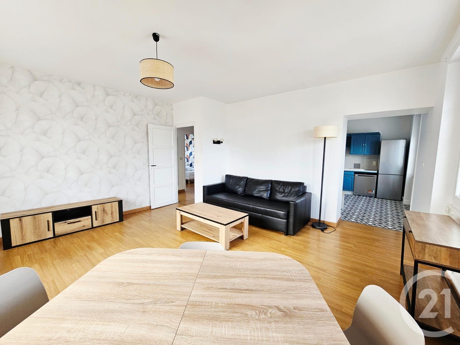 Appartement à Quiberon