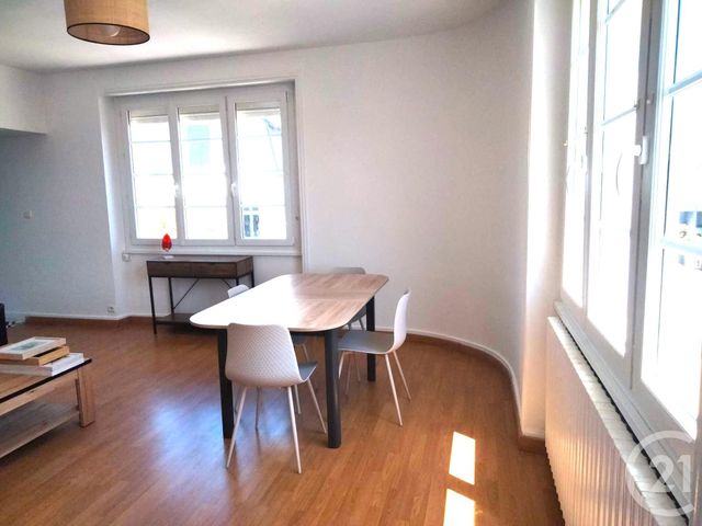 Appartement T3 &agrave; louer - 3 pi&egrave;ces - 79,18 m2 - Quiberon - 56 - BRETAGNE