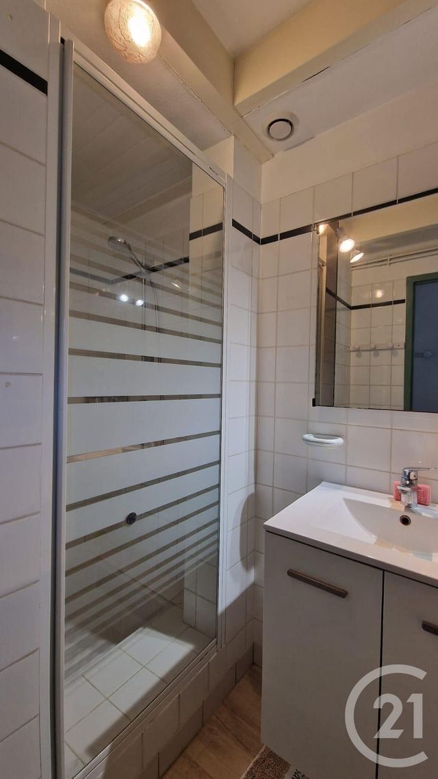 Appartement F5 &agrave; vendre - 5 pi&egrave;ces - 59,80 m2 - St Pierre Quiberon - 56 - BRETAGNE