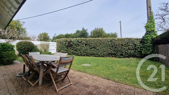 Appartement F5 &agrave; vendre - 5 pi&egrave;ces - 59,80 m2 - St Pierre Quiberon - 56 - BRETAGNE