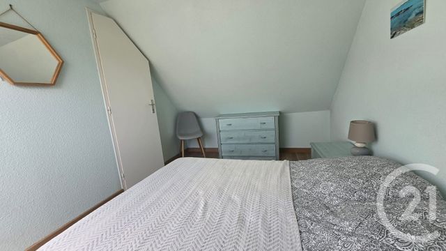 Appartement F5 &agrave; vendre - 5 pi&egrave;ces - 59,80 m2 - St Pierre Quiberon - 56 - BRETAGNE