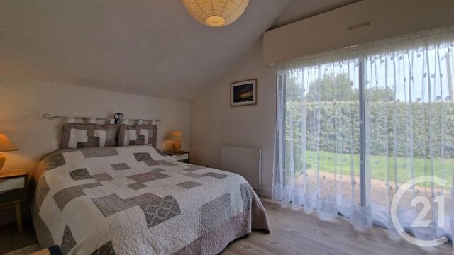 Appartement F5 &agrave; vendre - 5 pi&egrave;ces - 59,80 m2 - St Pierre Quiberon - 56 - BRETAGNE