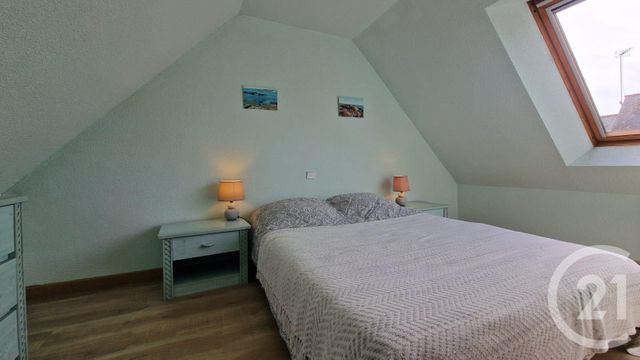 Appartement F5 &agrave; vendre - 5 pi&egrave;ces - 59,80 m2 - St Pierre Quiberon - 56 - BRETAGNE