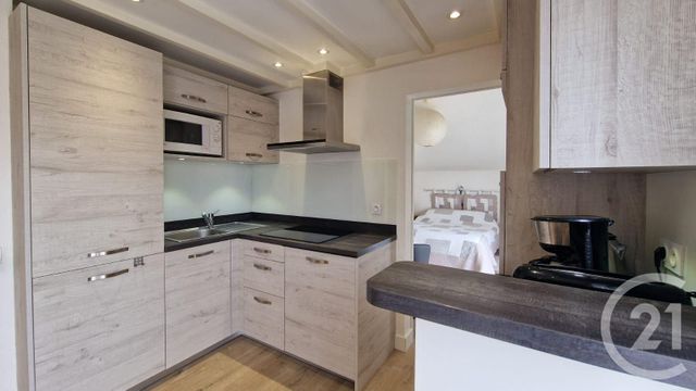 Appartement F5 &agrave; vendre - 5 pi&egrave;ces - 59,80 m2 - St Pierre Quiberon - 56 - BRETAGNE