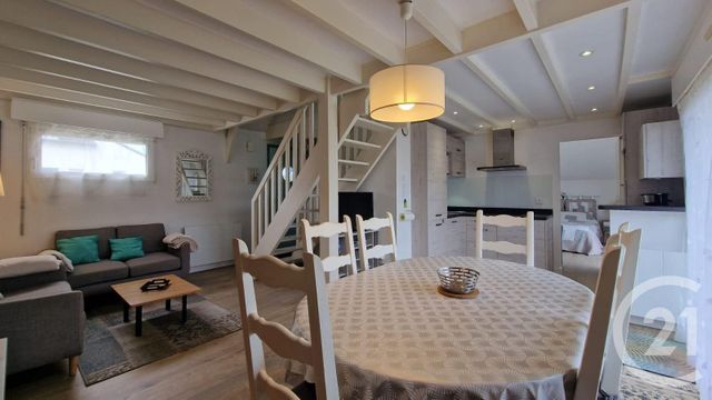 appartement - ST PIERRE QUIBERON - 56